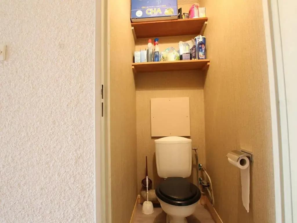 Appartement Saint-Chaffrey , 1 pièce, 4 personnes - FR-1-330E-108 - Miniature 6