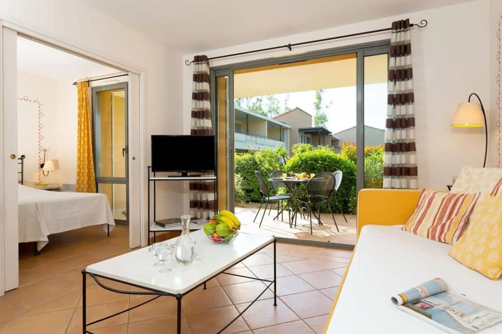 Madame Vacances Résidence Provence Country Club - Photo 2