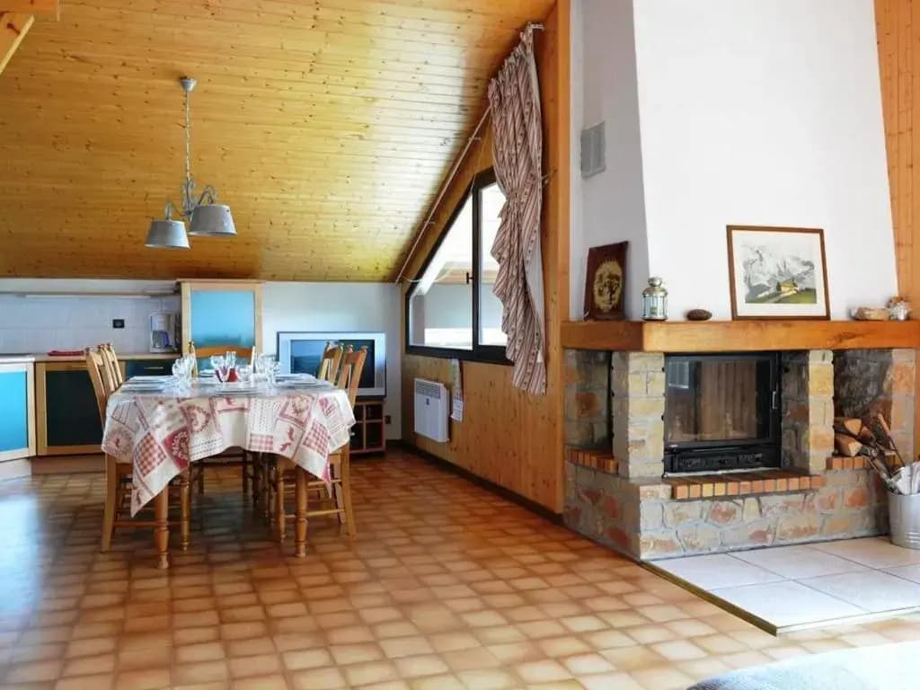 Appartement Le Grand-Bornand, 3 pièces, 7 personnes - FR-1-241-50 - Miniature 8