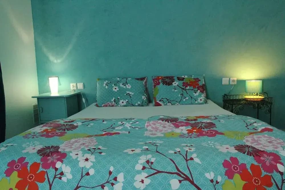 Maison d'Hôtes Côté Cour - Photo 5