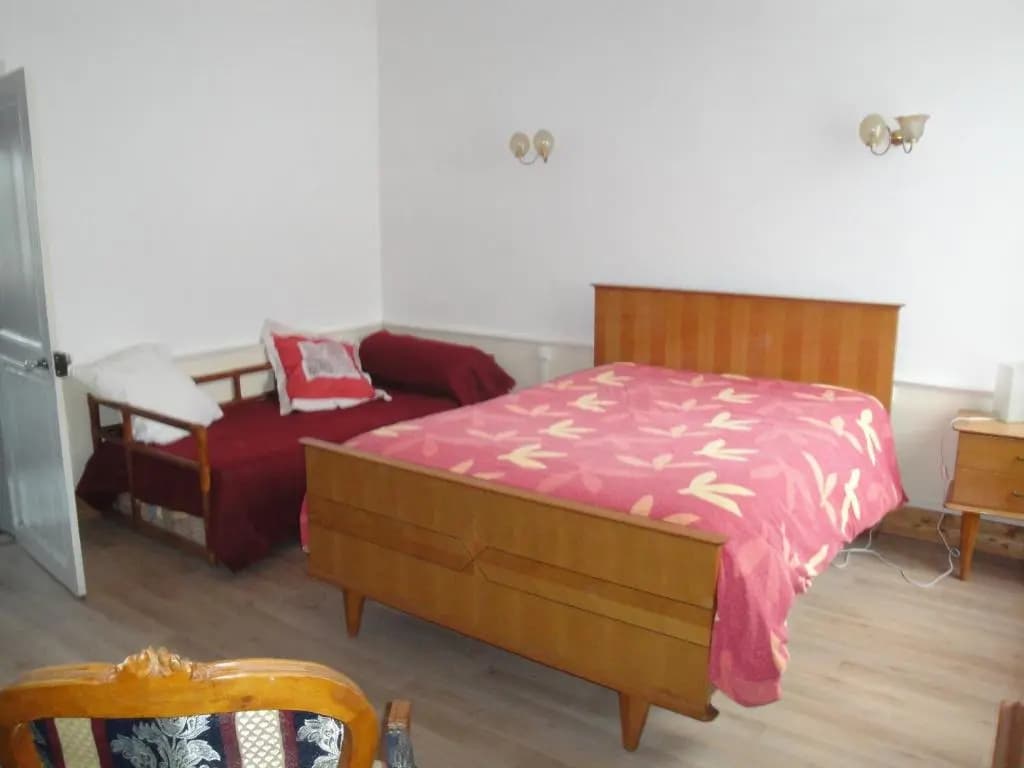 Appartement Des Vieilles Halles - Photo 1