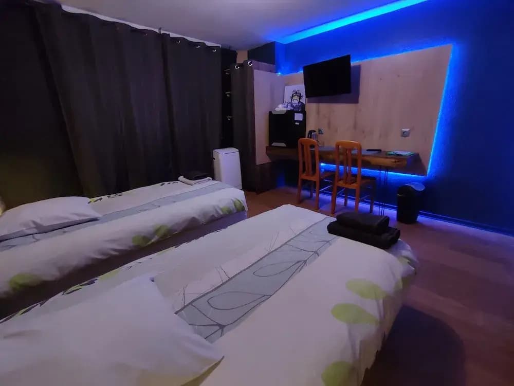 Auberge de la Poirie - Photo 4