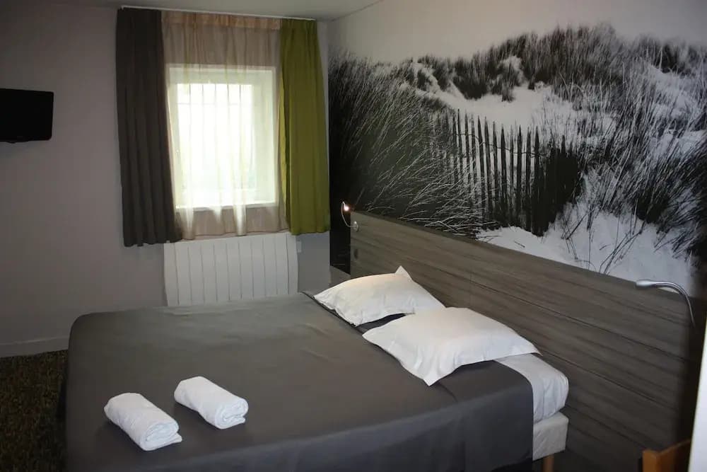 Brit Hotel Confort Le Polder Gravelines - Photo 2