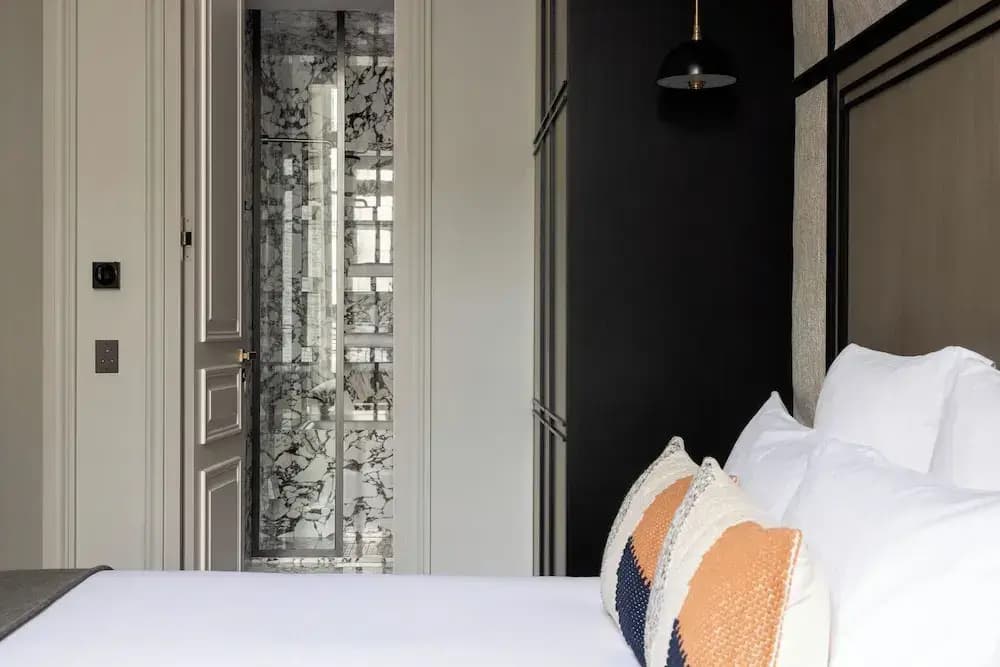 HIGHSTAY - Luxury Serviced Apartments - Louvre - Miniature 7