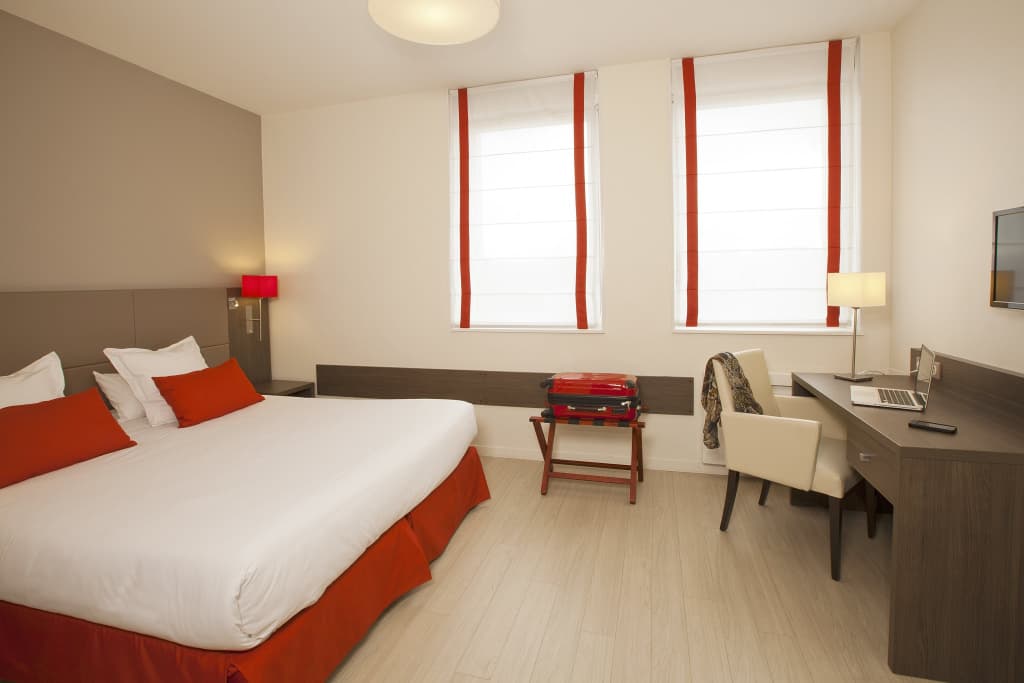 Residhome Reims Centre - Photo 3