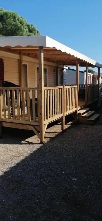 Camping Mar Estang - Miniature 8