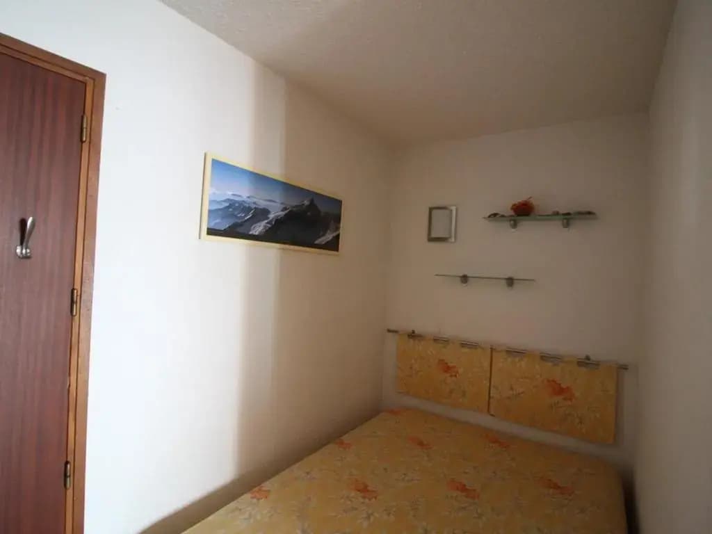 Appartement Auris, 1 pièce, 4 personnes - FR-1-297-78 - Photo 4
