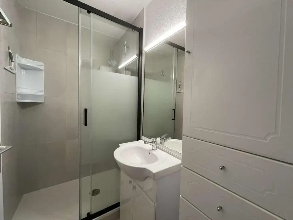 Appartement Saint-Hilaire-de-Riez, 2 pièces, 4 personnes - FR-1-224-308 - Miniature 7