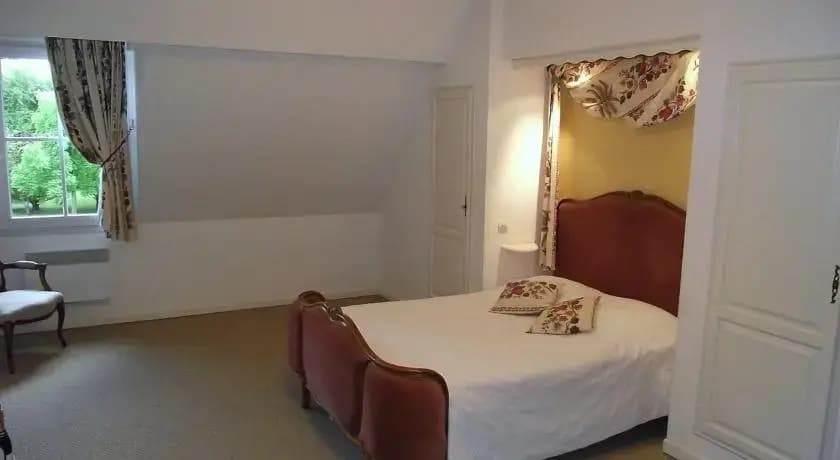 Chambres d'hôtes Edoniaa - Photo 4