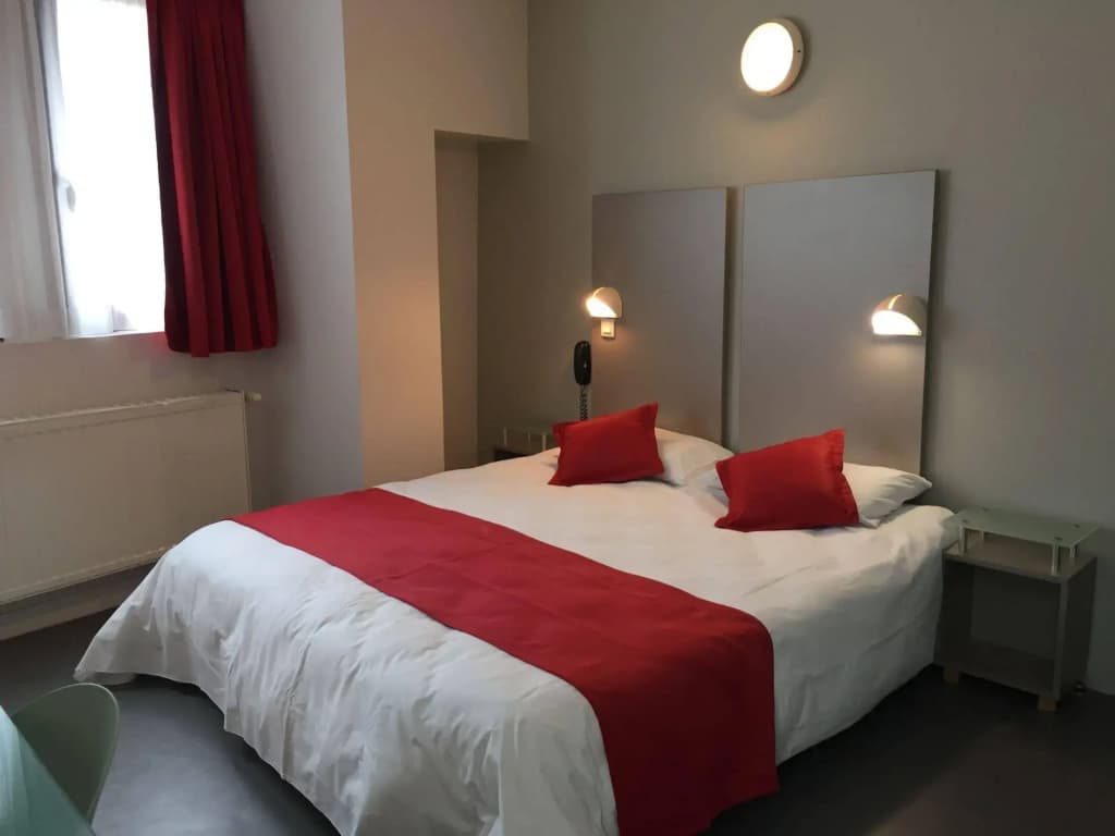 Hotel Le Musée de l'Eau - Photo 3