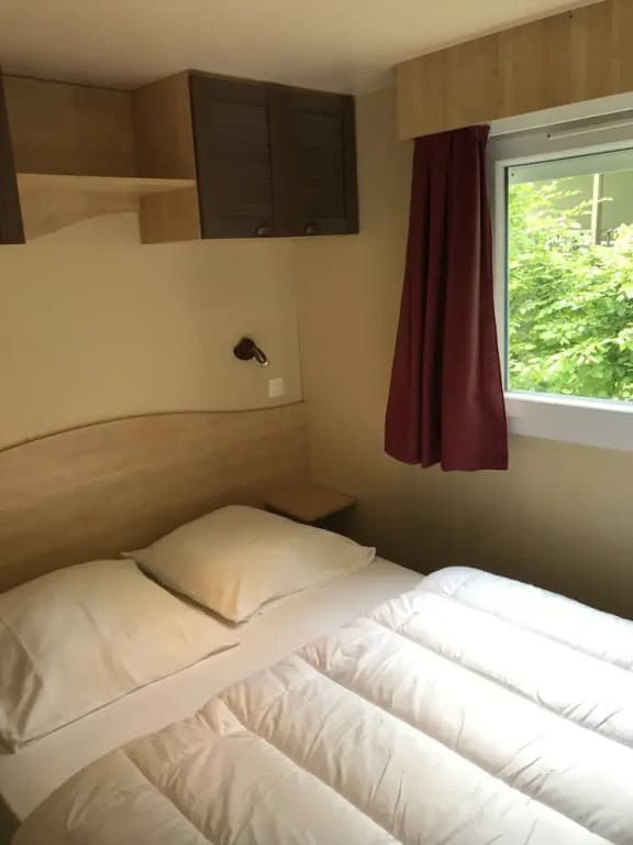 Camping du pas des biches - Photo 3