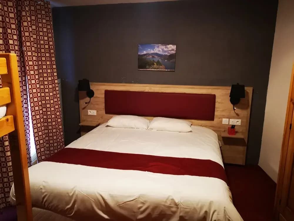 Hôtel Espace - Miniature 7