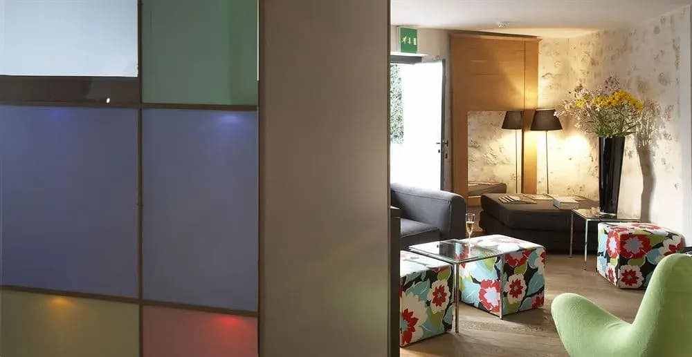 Design Hotel des Francs Garçons - Photo 4