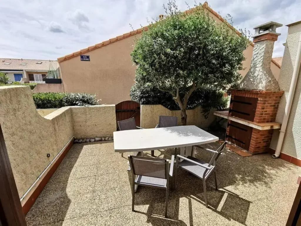 Résidence GRANDE BLEUE - Maisons & Villas pour 6 Personnes 84 - Miniature 7