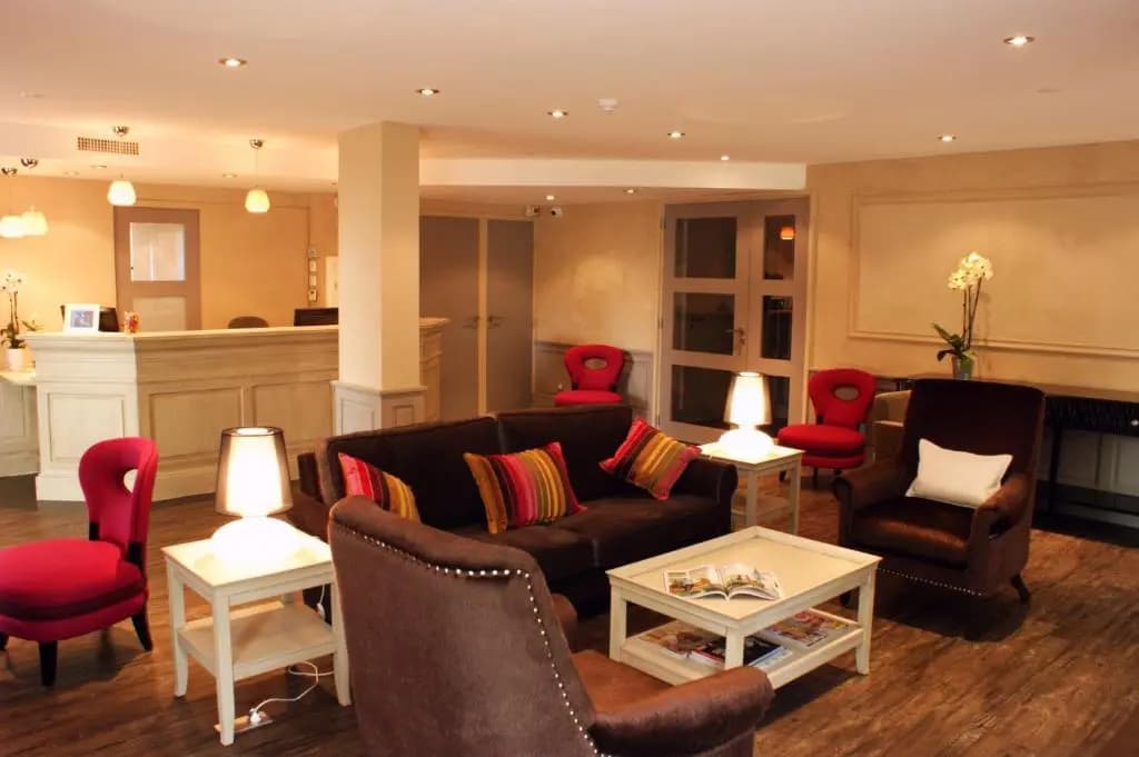 Auberge Saint Simond - Photo 1