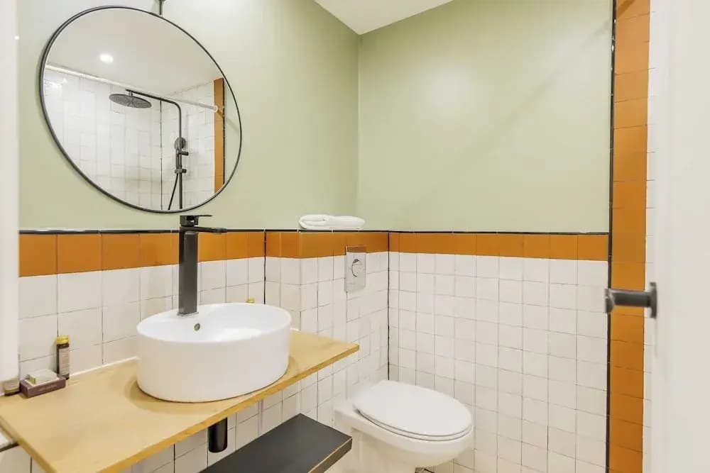 Charming Studio - 3P - Faubourg Saint-martin - Miniature 6