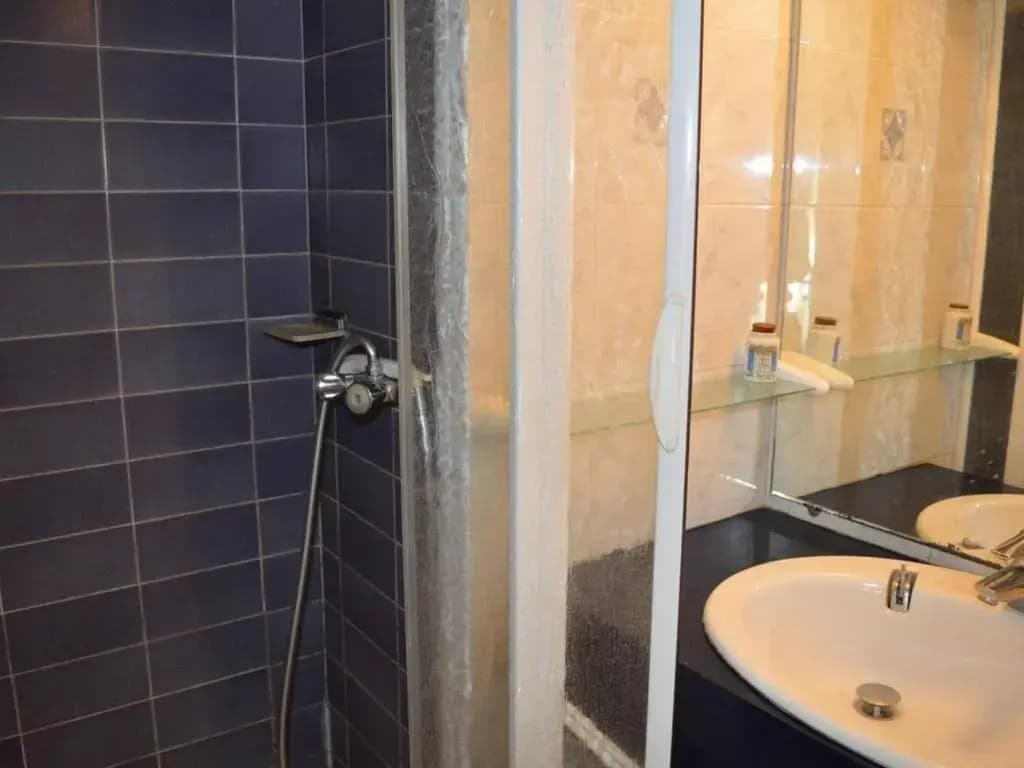 Appartement Argelès-sur-Mer, 1 pièce, 3 personnes - FR-1-225-548 - Miniature 7
