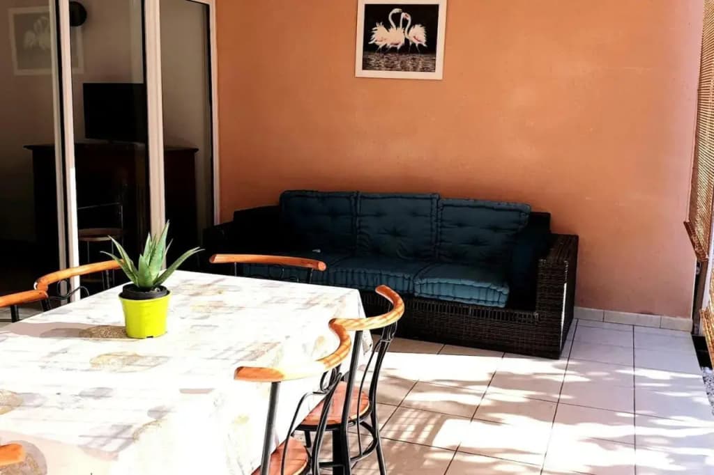 T3 Jardin Flamingo - Photo 4