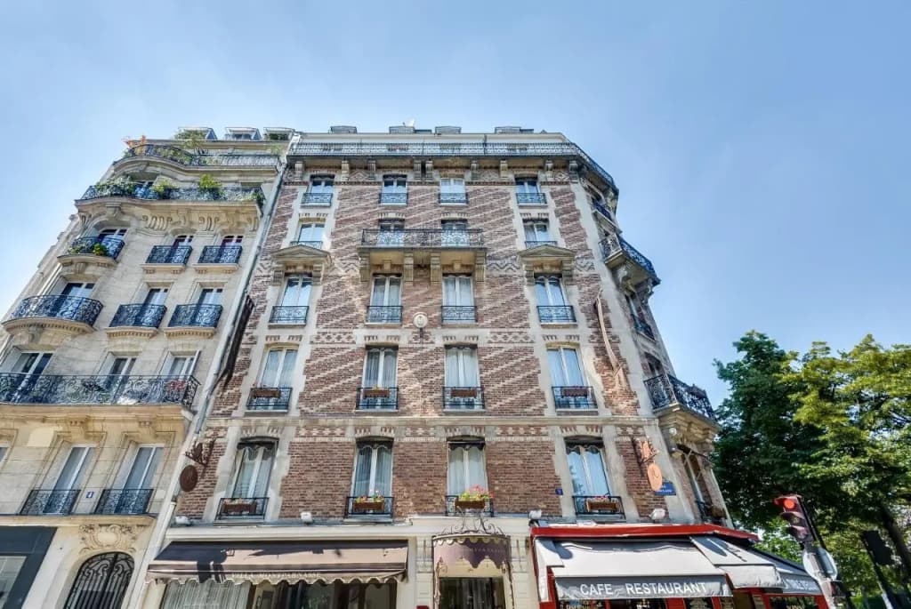Villa Montparnasse - Photo 1