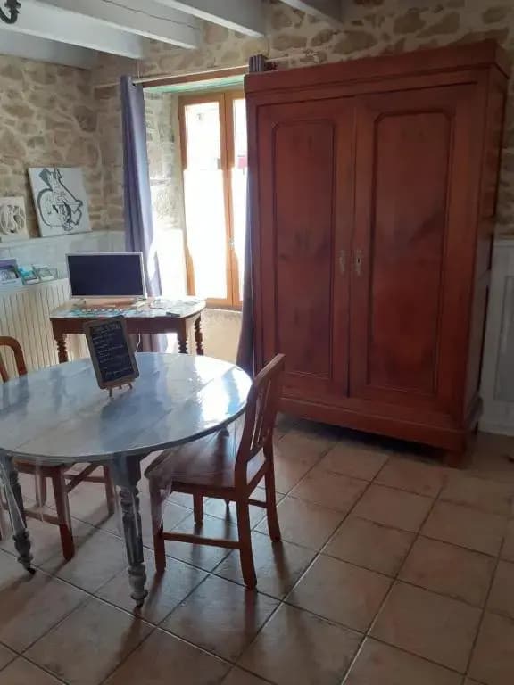 Chambre d'hôte du Plessis - Photo 1
