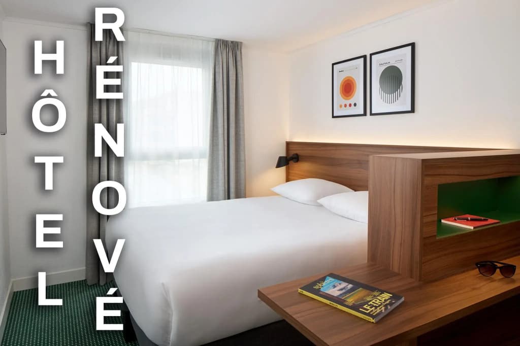 Timhotel Nation - Photo 3