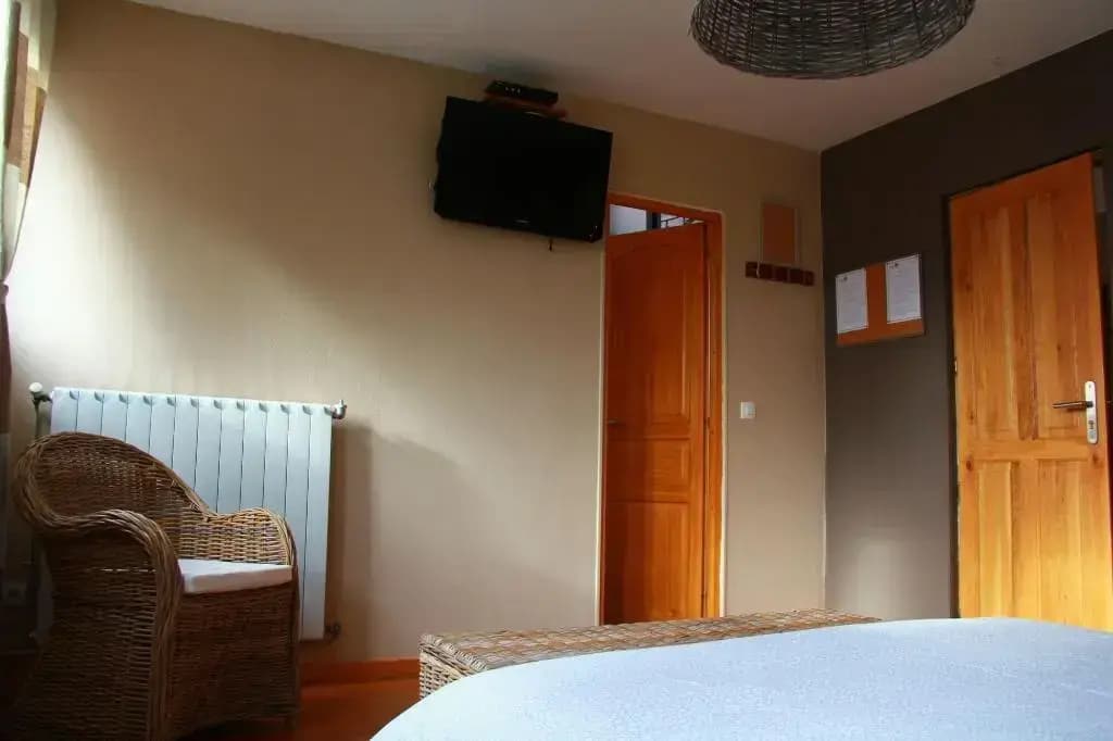Roissy Chambres - Photo 2