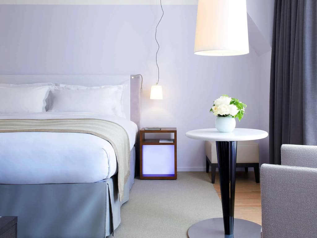 Sofitel Paris Arc de Triomphe - Photo 5