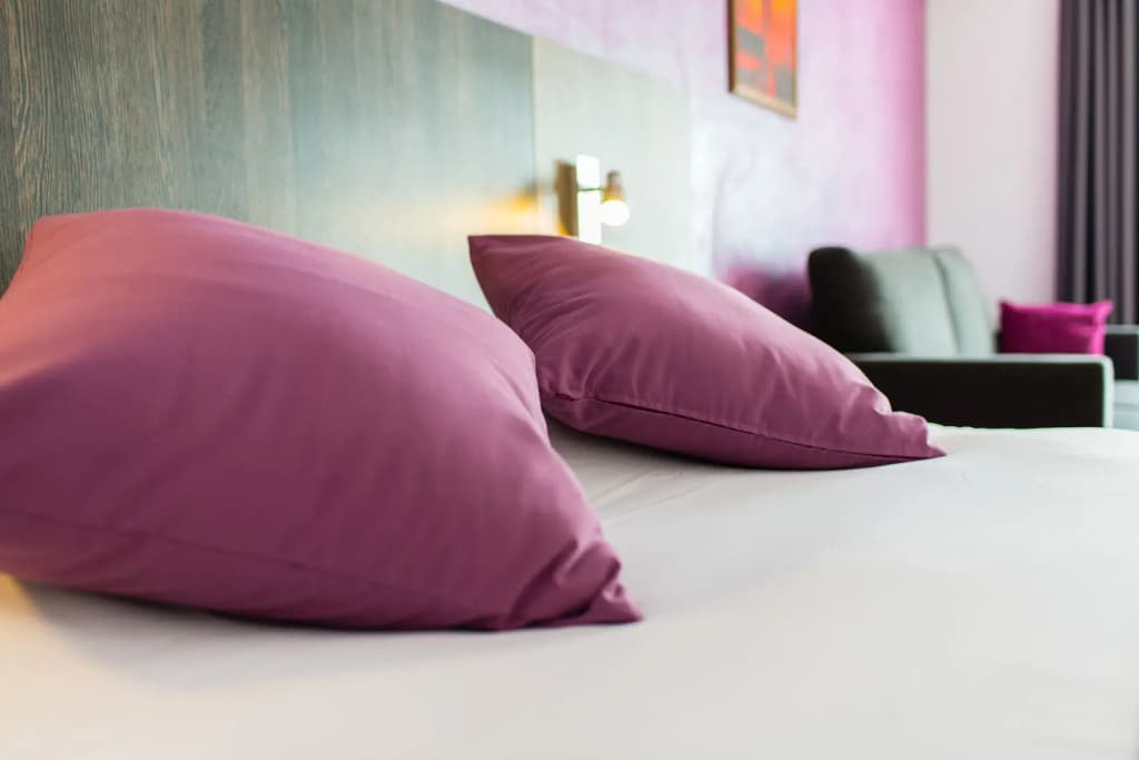 Hôtel Ariane - Photo 1