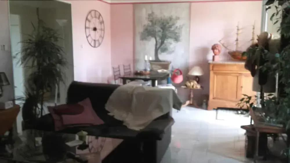 La Désirade Chambres d'hôtes en Provence - Photo 1