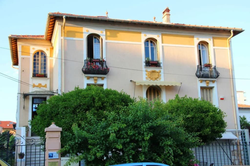 Villa Mon Rêve - Photo 1