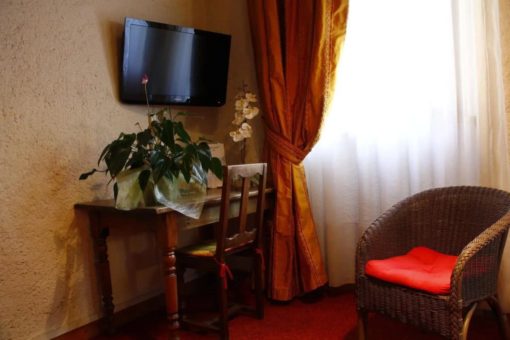 Hotel des Marquisats Annecy - Miniature 7