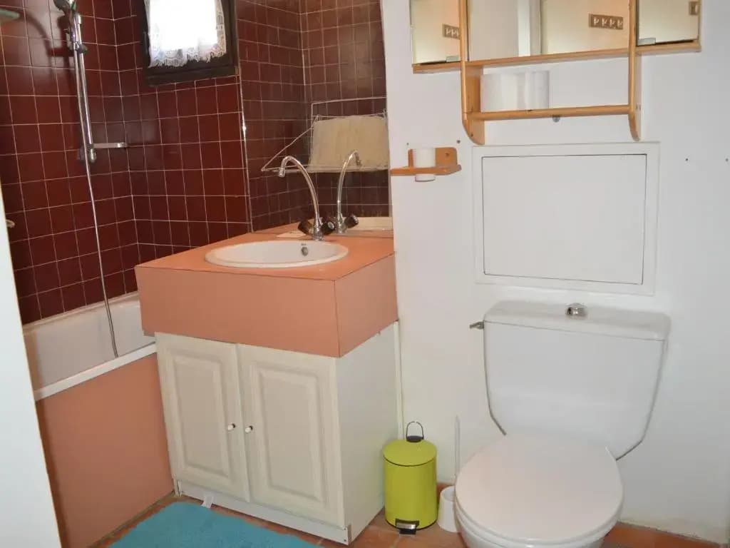 Appartement Cavalaire-sur-Mer, 1 pièce, 2 personnes - FR-1-226B-37 - Miniature 6