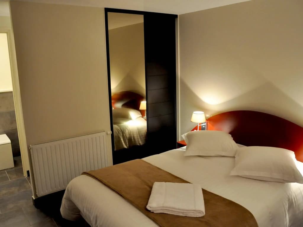 Logis Hotel No-Minoe - Photo 2