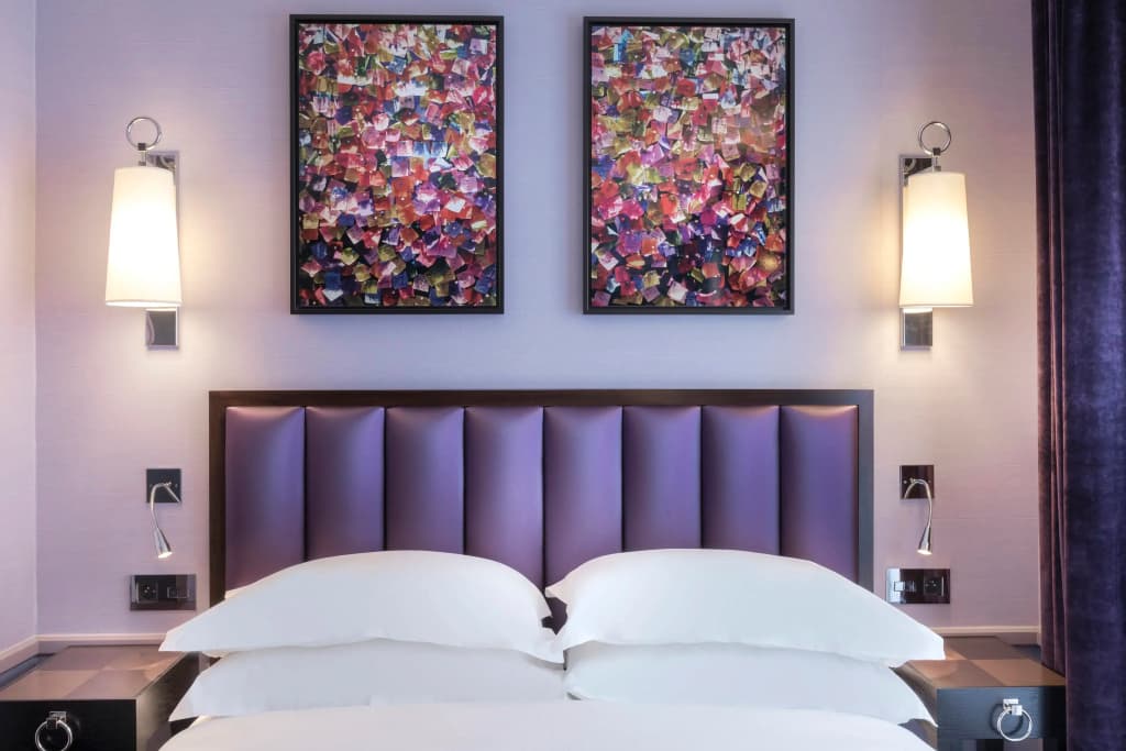 Vendome Opera Hotel - Photo 4