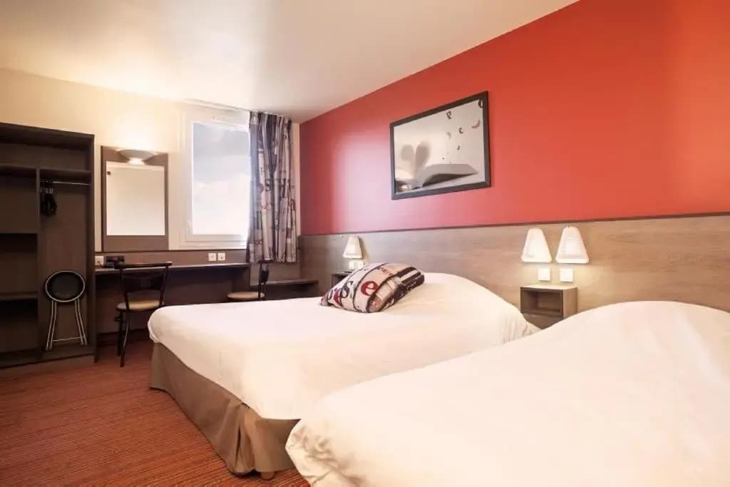 Ace Hôtel Noyelles Godault - Photo 3