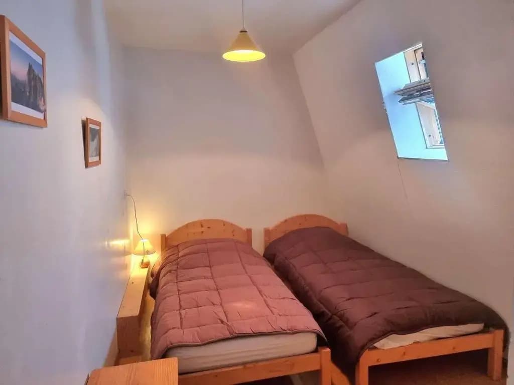 Appartement Saint-Michel-de-Chaillol, 4 pièces, 9 personnes - FR-1-393-79 - Photo 4