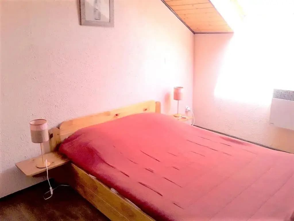 Appartement de 3 chambres avec piscine partagee et balcon amenage a Selonnet - Photo 4