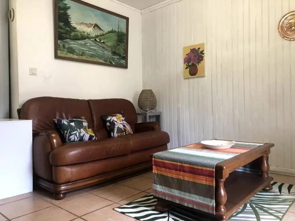 Appartement Prats-de-Mollo-la-Preste, 2 pièces, 5 personnes - FR-1-659-58 - Photo 1