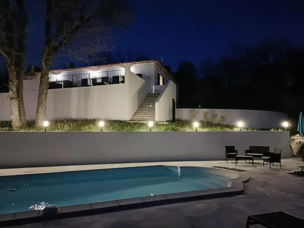 Villa MAGDA - Miniature 7