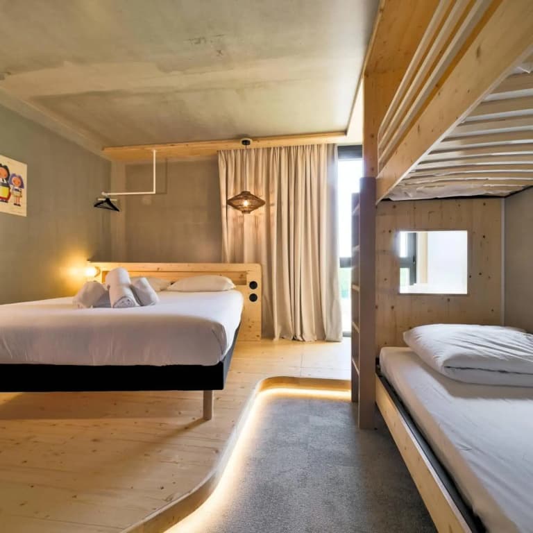 Greet Hotel Cernay Mulhouse - Miniature 8