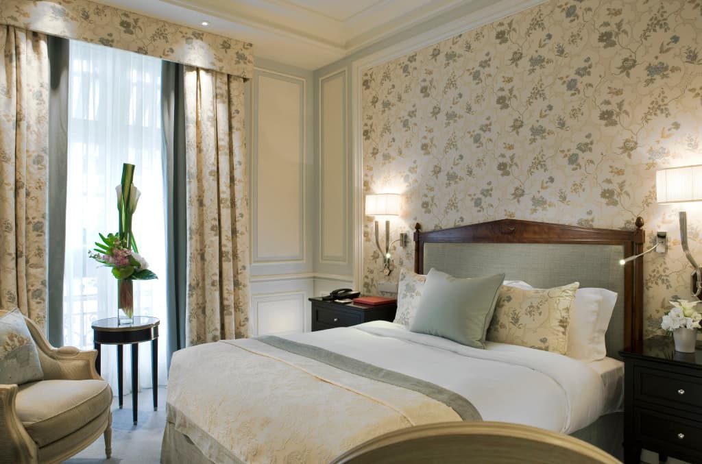 Hôtel Bowmann, a Small Luxury Hotel of the World - Photo 4