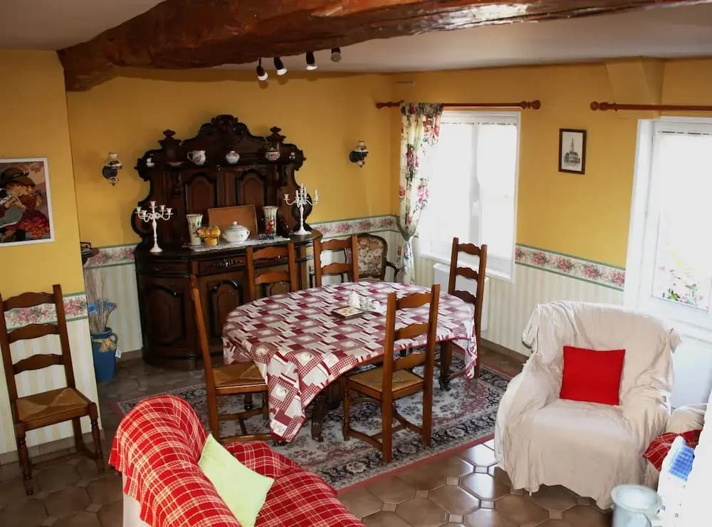 Le Gîte de la Fontaine - Photo 1