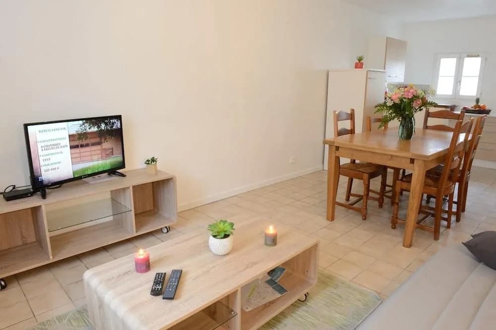 Appartement 3éme étage, Dieppe - Photo 4