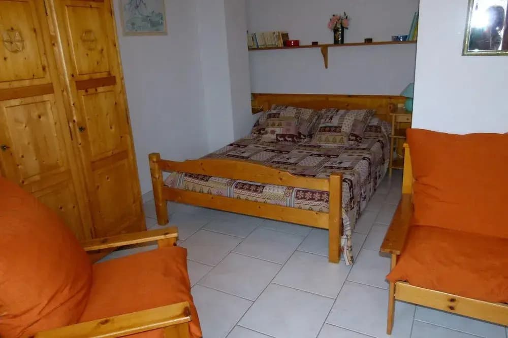 LES Agneaux : 3 Pièces 6 Personnes / 3 Rooms 6 People - Photo 3