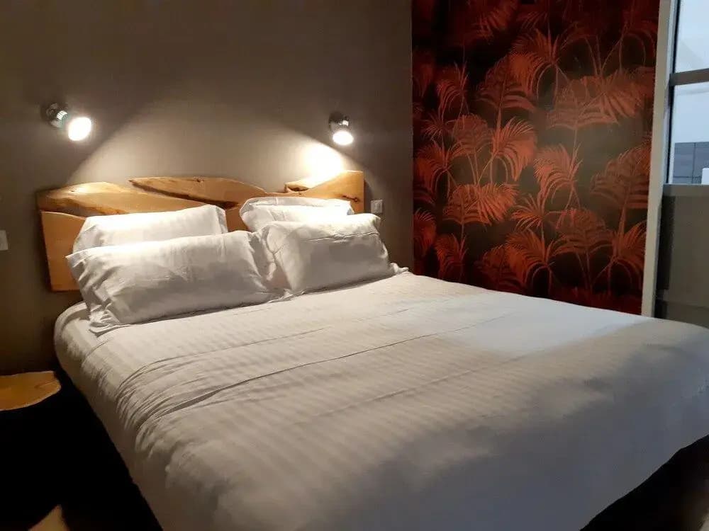 Logis Auberge de Pont Calleck - Photo 4