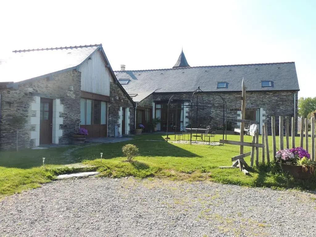 Les Chambres du Meunier - Photo 3