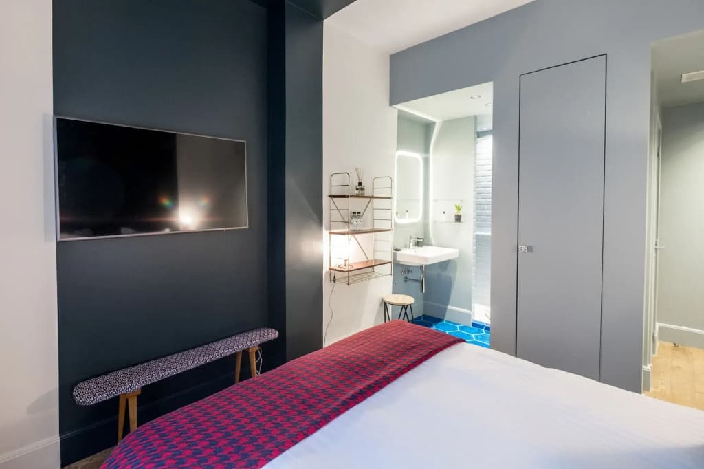 1er Etage SoPi - Photo 3