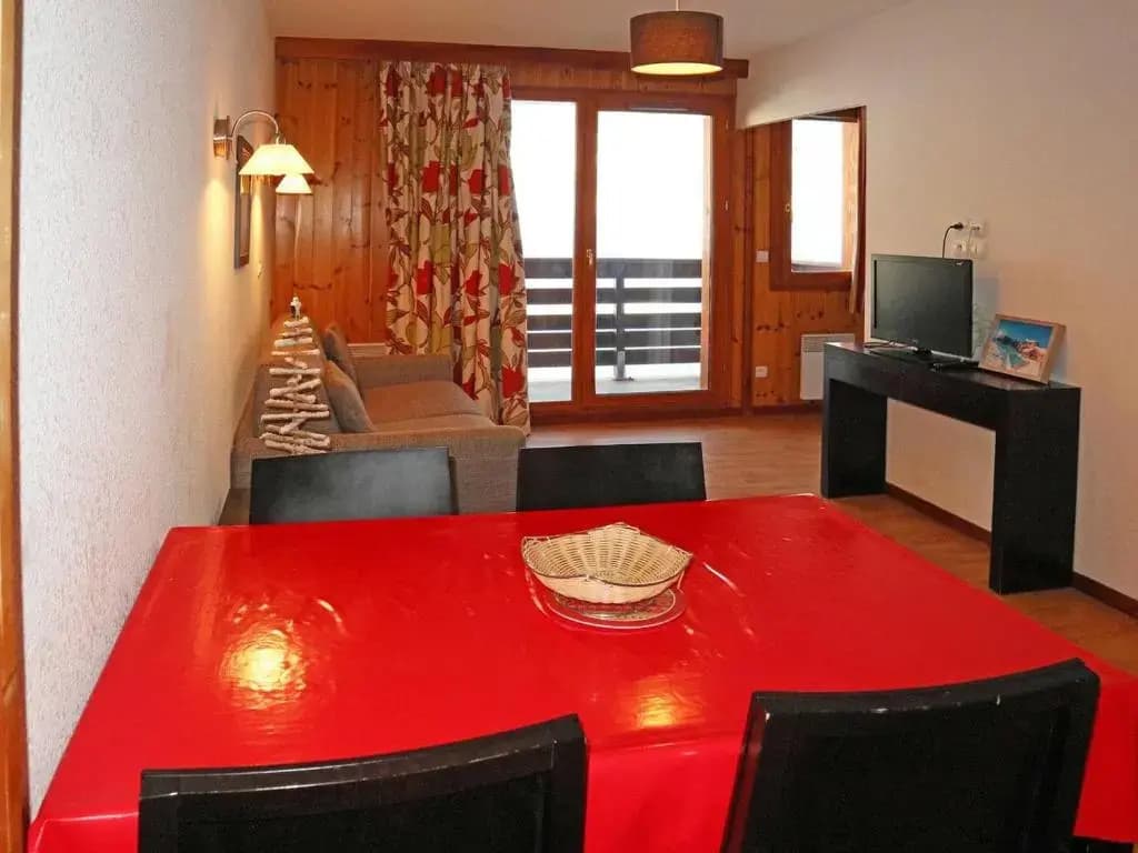Appartement Les Orres, 2 pièces, 4 personnes - FR-1-322-47 - Photo 3