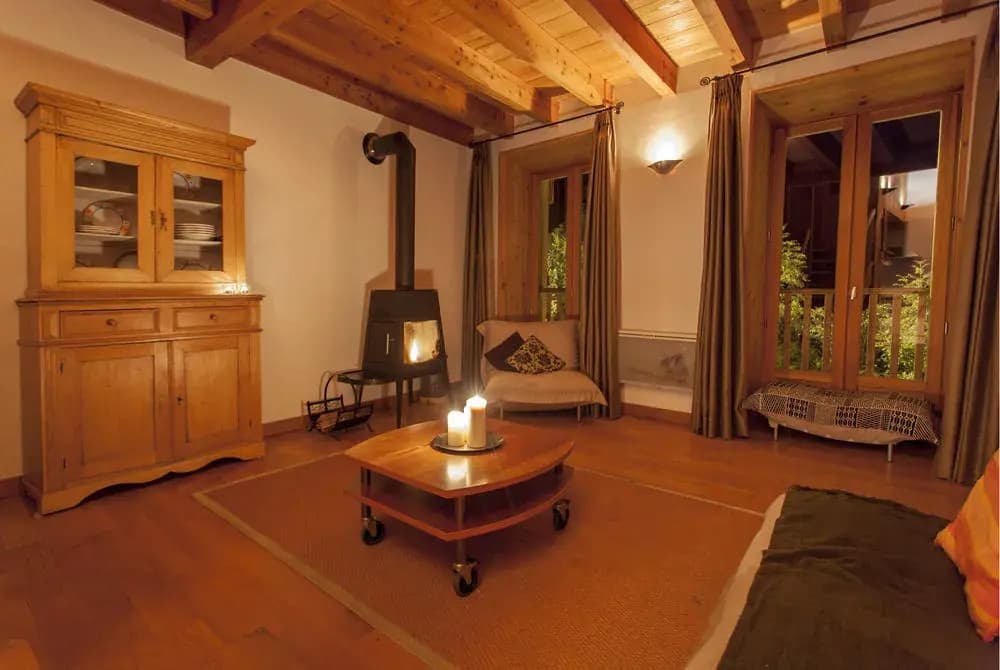 Chalet Lingayoni - Photo 1