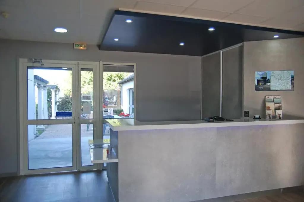 ibis budget Chambourcy Saint-Germain - Miniature 7